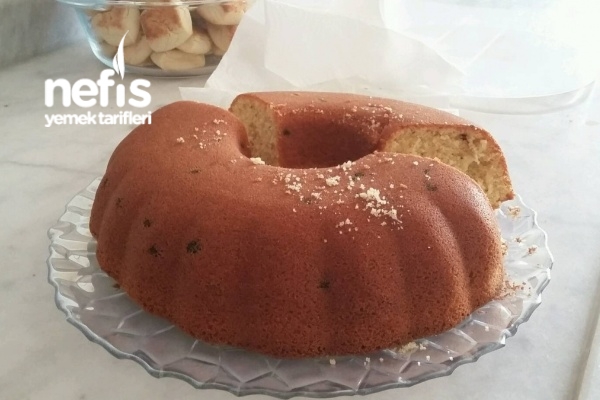 Mısır Unlu Kek Nefis Yemek Tarifleri 1196391