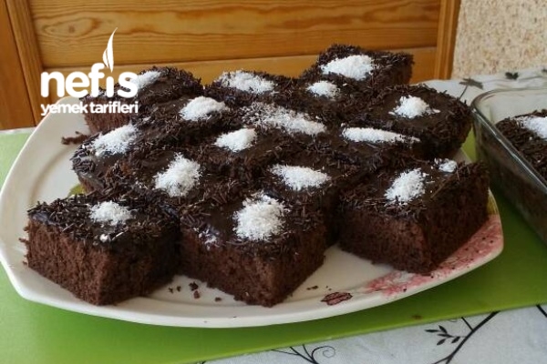 Pamuk Pasta Nefis Yemek Tarifleri 1195732