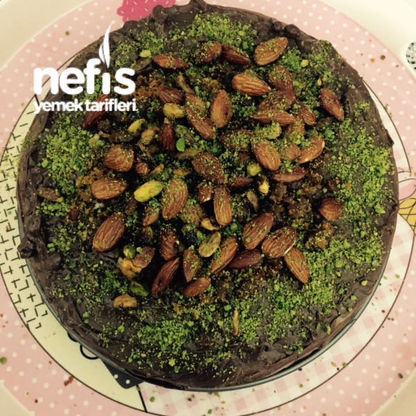 Pasta Nefis Yemek Tarifleri 1149716