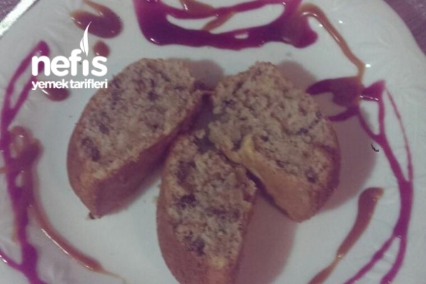 Cevizli Margarinli Kek Nefis Yemek Tarifleri