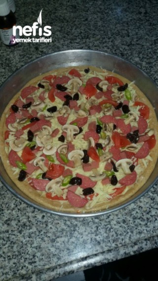 Pizza