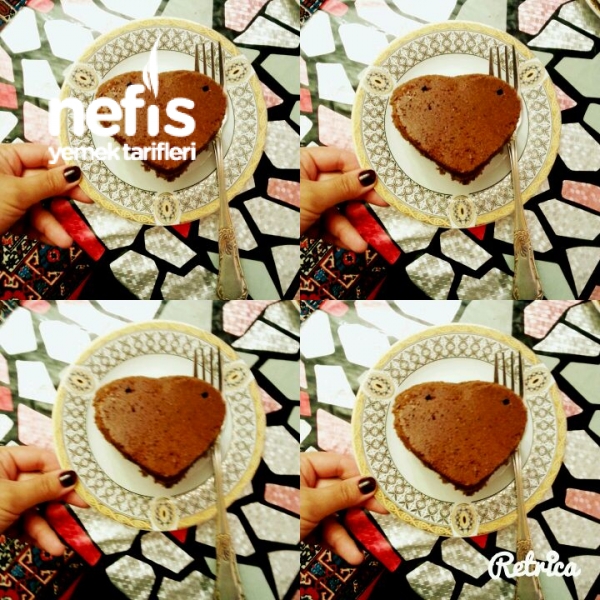 Benim Kekim Nefis Yemek Tarifleri 1197183