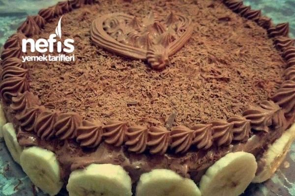 Kolay Yaş Pasta Tarifi Nefis Yemek Tarifleri 1212680