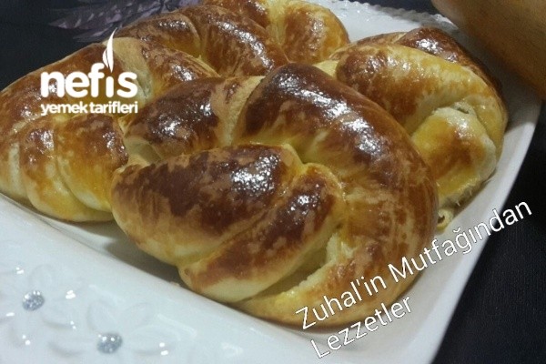 Zuhal ' in Mutfağından lezzetler Tarifi