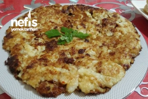 Kızartma tavasında omlet nasıl pişirilir Kızartma tavasında omlet nasıl pişirilir