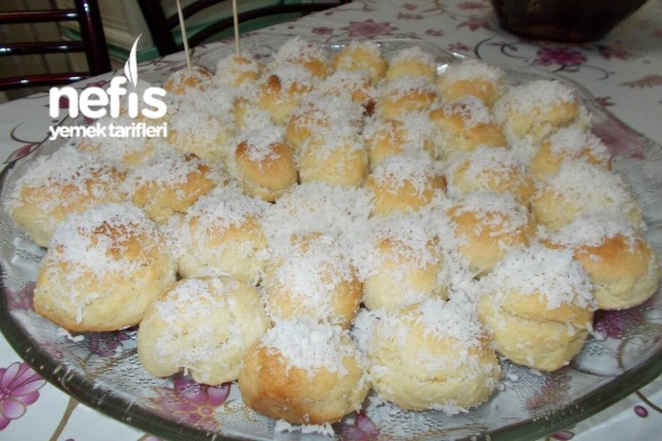 Nefis Tombik Toplar Nefis Yemek Tarifleri