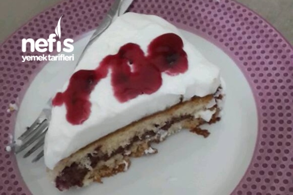Tahinli Havuçlu Fındıklı Kek Nefis Yemek Tarifleri