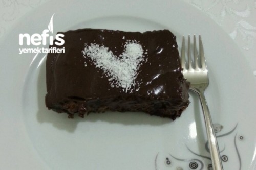 Kekli Puding Tatlım Nefis Yemek Tarifleri