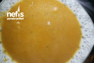 Mercimek Çorbası (Farklı Baharatlarla Ve Sebzelerle) Tarifi