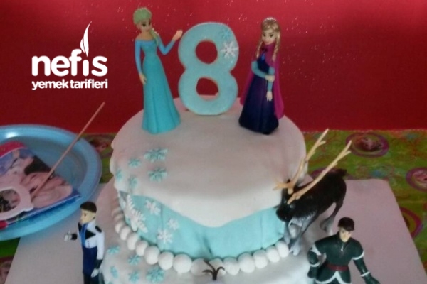 Elsa Pasta Nefis Yemek Tarifleri
