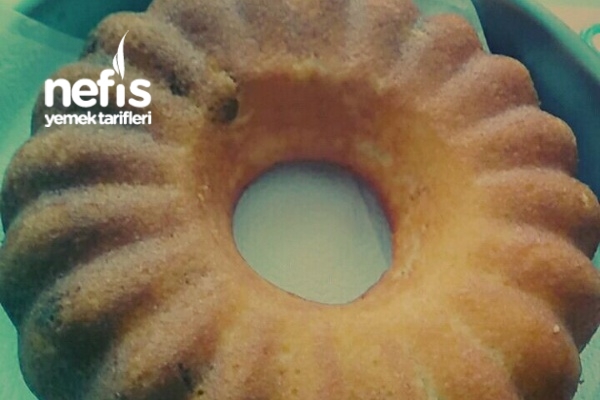 Üzümlü Limonlu Kek Nefis Yemek Tarifleri 1232610
