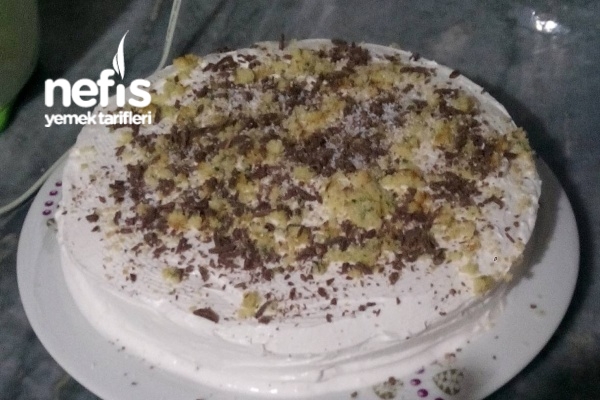Ispanaklı Kek Nefis Yemek Tarifleri 1240468