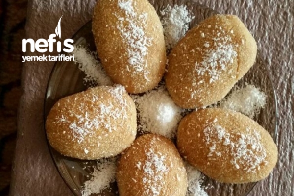 Vezir Parmağı Tarifi Vezir Parmağı Tarifi
