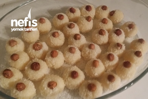 Paşa Lokumu Nefis Yemek Tarifleri 1244624