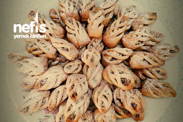 Semerkand Kurabiye Nefis Yemek Tarifleri 1163088