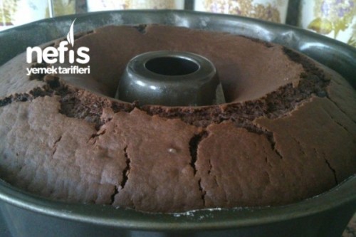 Yumurtasız Kek Tarifi Nefis Yemek Tarifleri
