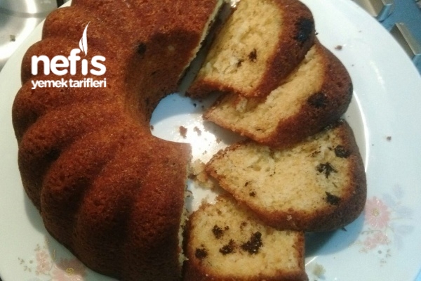Damla Çikolatalı Kek Tarifi Nefis Yemek Tarifleri 1247740