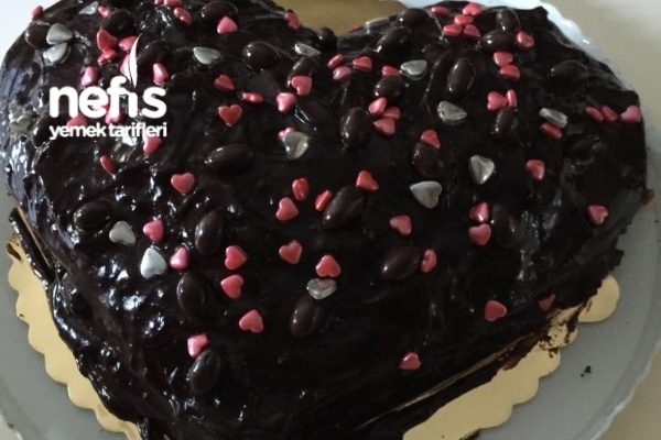 Browni Pasta Tarifi Nefis Yemek Tarifleri