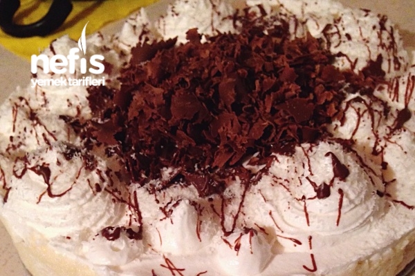 İrmikli Pasta Nefis Yemek Tarifleri 1251798