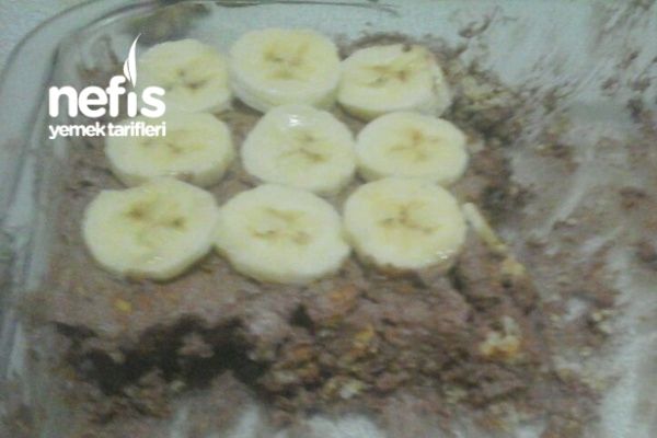 Burçaklı Pasta Nefis Yemek Tarifleri 1259165