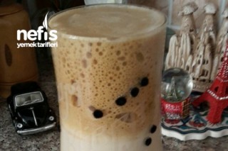 Cappuccino ( Ev Yapımı ) Tarifi
