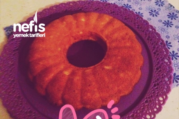 Limonlu Kek Tarifi Nefis Yemek Tarifleri 1265625