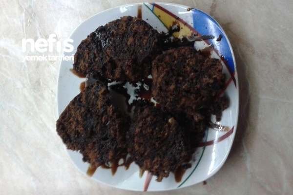 Mikrodalgada Kek Nefis Yemek Tarifleri 1264379