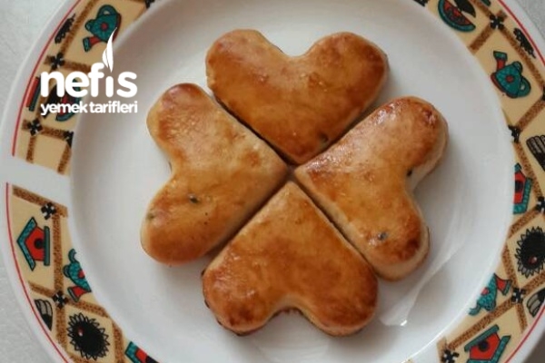 Çörek Otlu Kurabiye Nefis Yemek Tarifleri 1267363