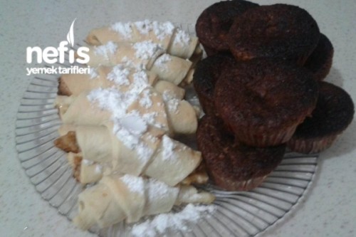 Elmalı Kurabiye Tarifi Nefis Yemek Tarifleri 1268169