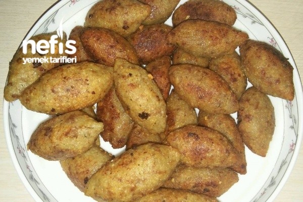 Sümeyye'nin lezzetli tarifleri Tarifi