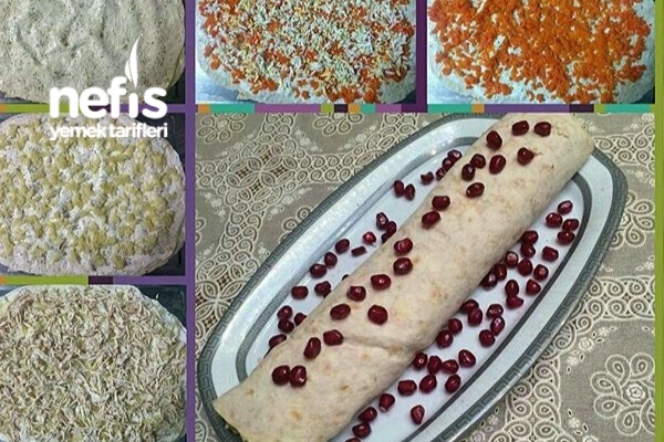 Lavaw Salati (Azerice)