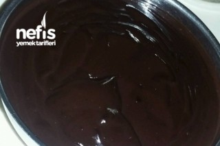 Çikolatalı Sos (Tam Kıvamında) Tarifi