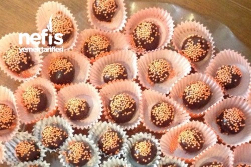 Cup Kek Busenur Demirci Nefis Yemek Tarifleri