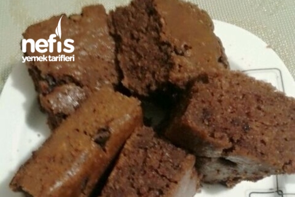 Damla Çikolatalı Kakaolu Kek Nefis Yemek Tarifleri 1275601