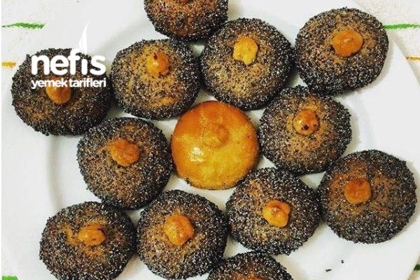 Sultan Tatlısı - Nefis Yemek Tarifleri - #1275476