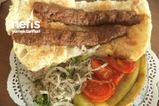 Adana Kebap Tarifi