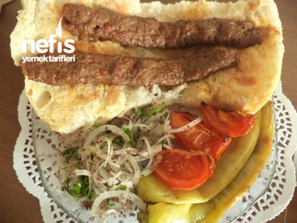 Adana Kebap