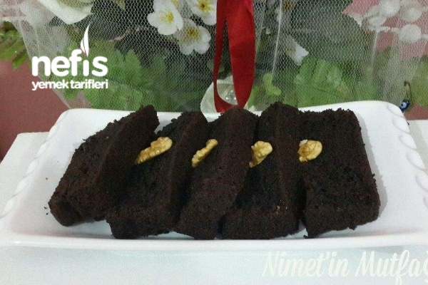 Baton Ve Yuvarlak Kek Kardeşler Nefis Yemek Tarifleri