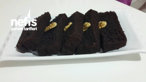 Baton Ve Yuvarlak Kek Kardeşler Nefis Yemek Tarifleri
