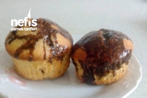 Kolay Muffin Tarifi