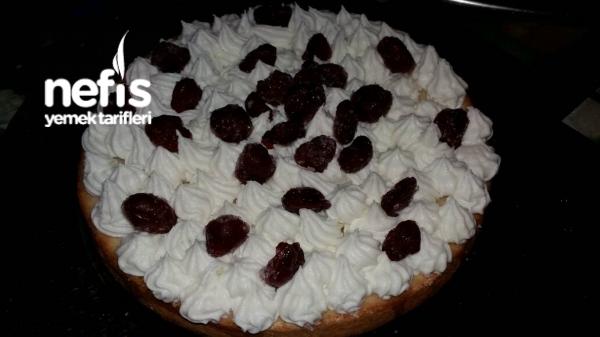 Şipşak Pasta Nefis Yemek Tarifleri 1291154