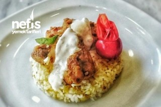 Chicken Curry Tarifi