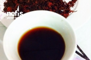 Hipokrat Kahvesi (Yağ Yakan-Antioksidan) Tarifi