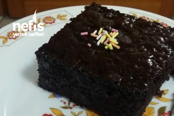 Browni Tarifi Nefis Yemek Tarifleri 1302795