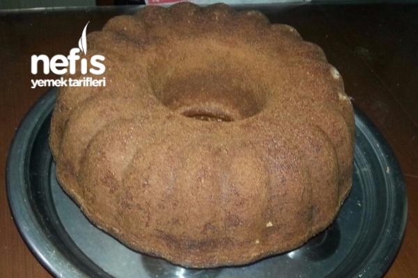 Kabaran Kek Nefis Yemek Tarifleri 1304257