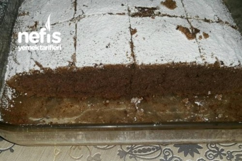 Nişastalı Kek Tarifi Nefis Yemek Tarifleri 1305646