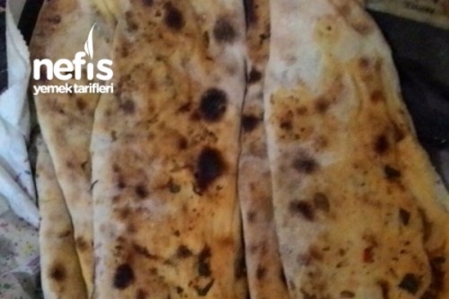 Gaziantep’imin Meşhur Zeytin Böreği Nefis Yemek Tarifleri