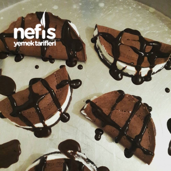 Pan Kek Nefis Yemek Tarifleri 1311638