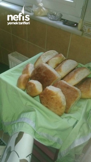 Ev Ekmeği