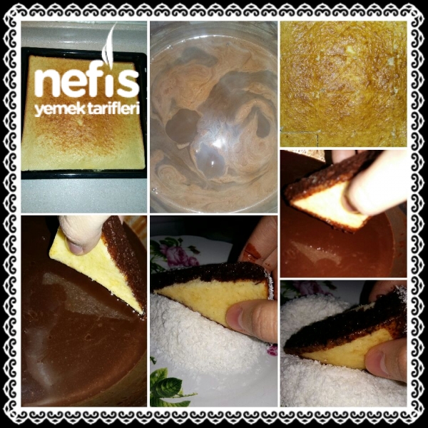İngiliz Keki Nefis Yemek Tarifleri 1321728